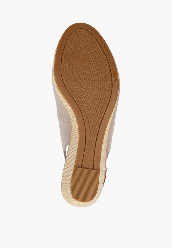 фото Босоножки tommy hilfiger