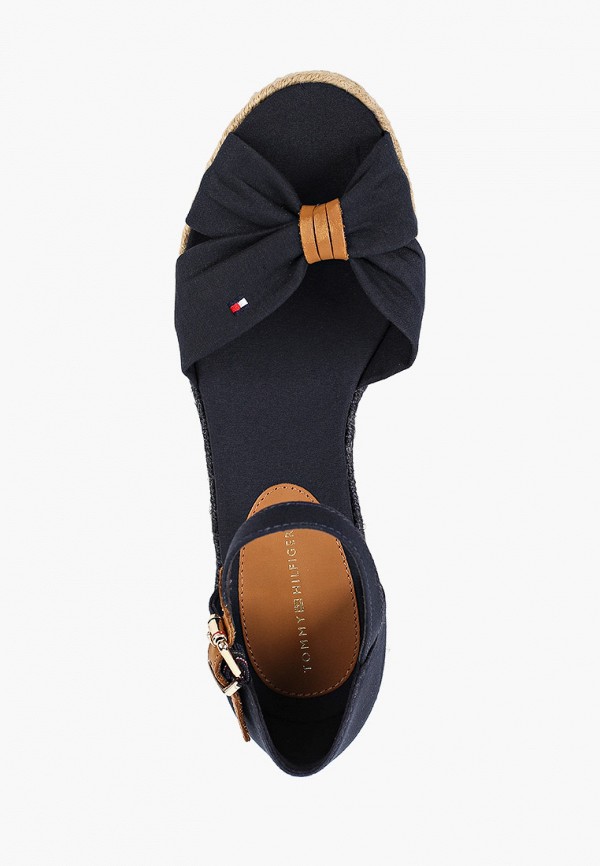 фото Босоножки tommy hilfiger