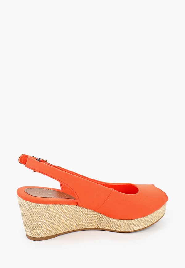 фото Босоножки tommy hilfiger