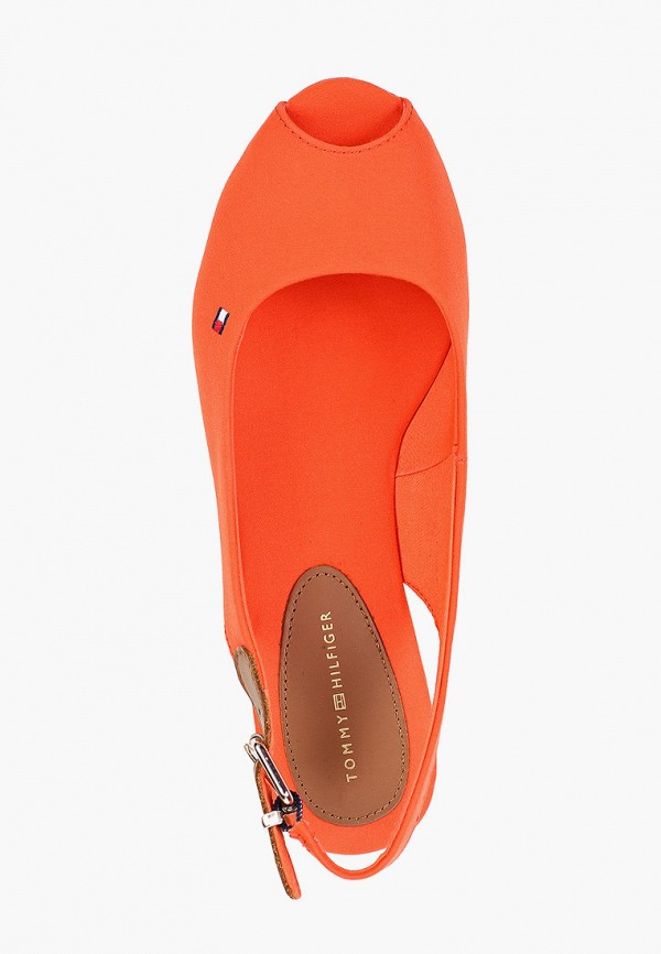 фото Босоножки tommy hilfiger