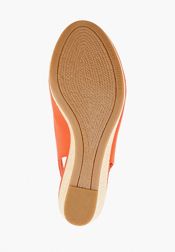 фото Босоножки tommy hilfiger