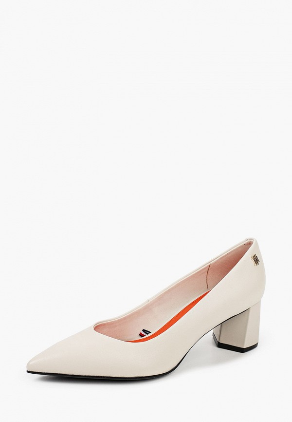 фото Туфли tommy hilfiger