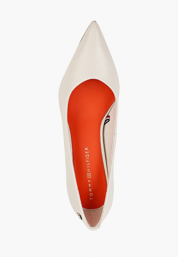 фото Туфли tommy hilfiger
