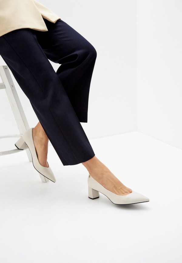 фото Туфли tommy hilfiger
