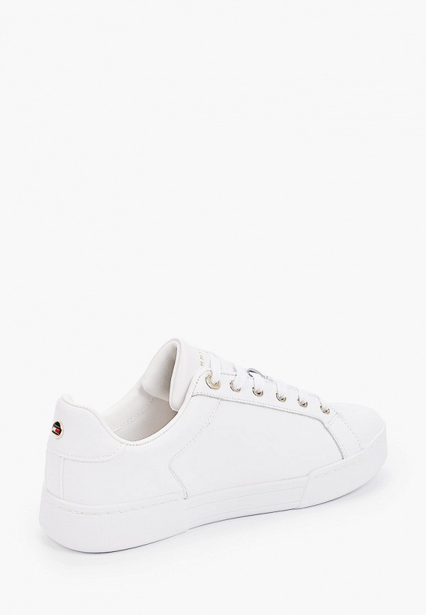 фото Кеды tommy hilfiger
