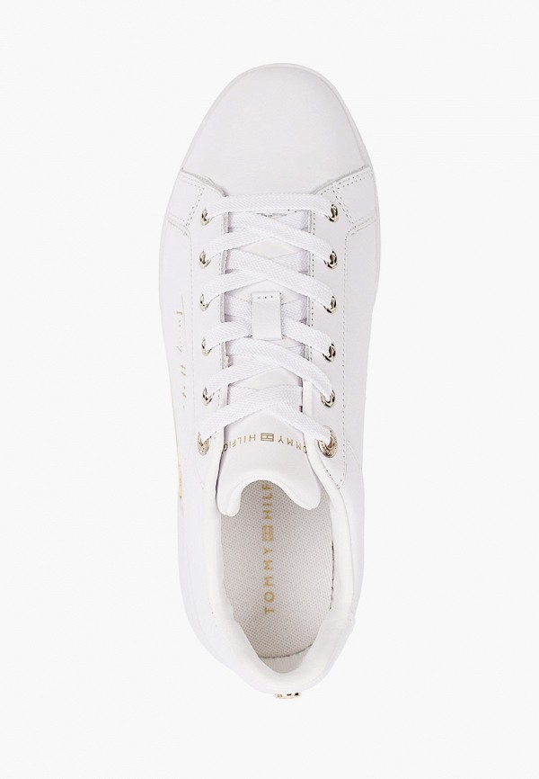 фото Кеды tommy hilfiger