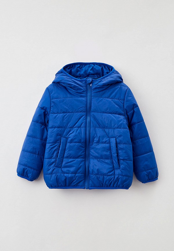 Куртка утепленная Button Blue Куртка утепленная Button Blue фото