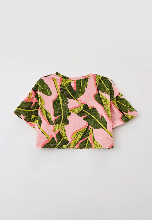 фото Футболка button blue