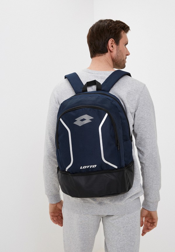 фото Рюкзак lotto