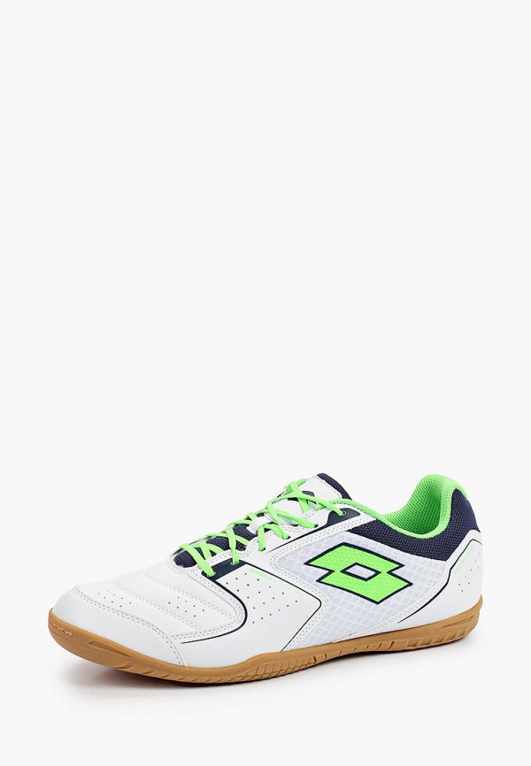 фото Бутсы зальные lotto