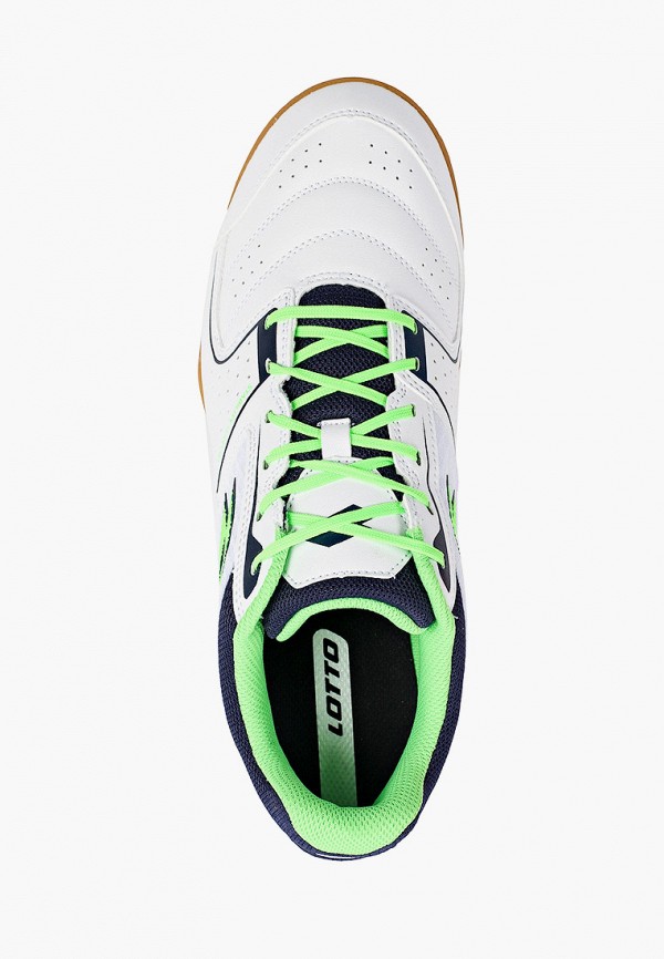 фото Бутсы зальные lotto