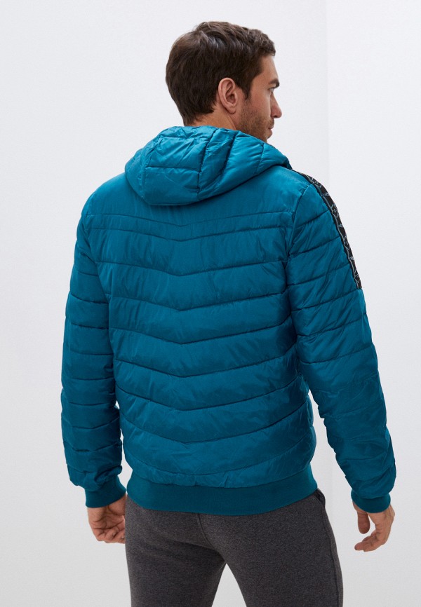 фото Куртка утепленная lotto