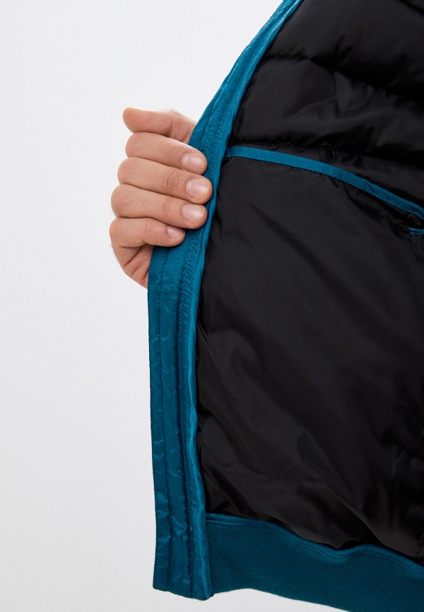 фото Куртка утепленная lotto