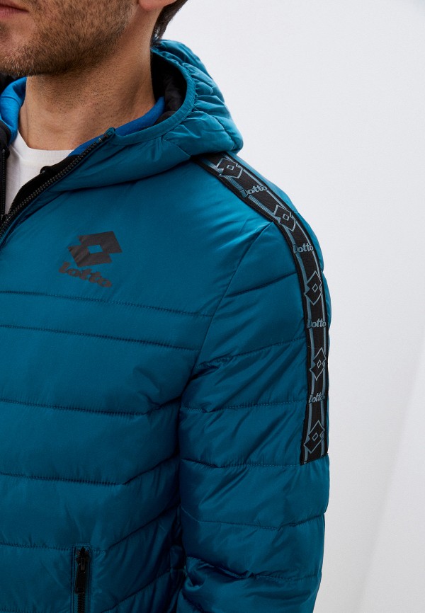 фото Куртка утепленная lotto