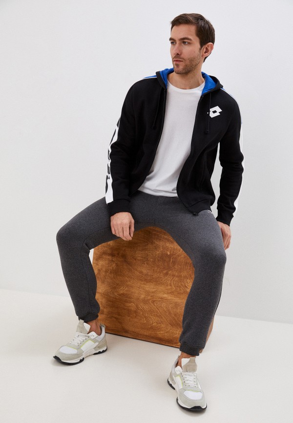 фото Толстовка lotto