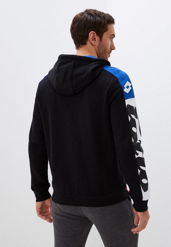 фото Толстовка lotto