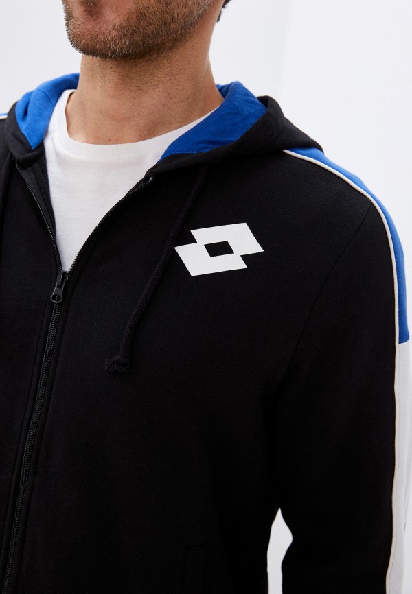 фото Толстовка lotto