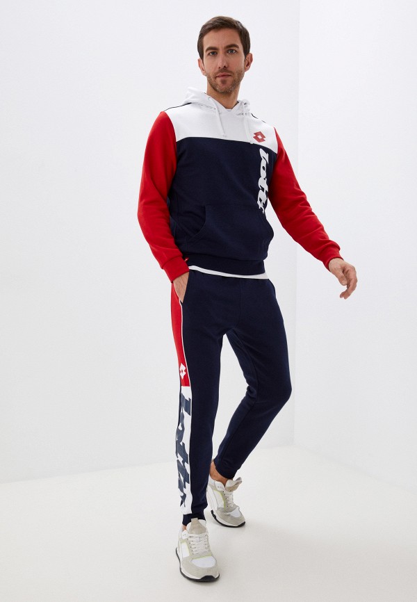 фото Брюки спортивные lotto