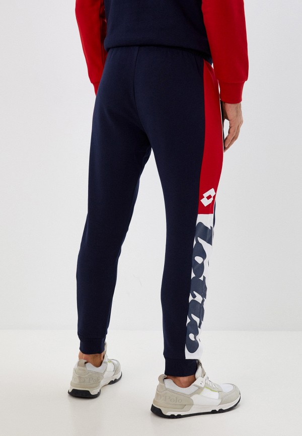 фото Брюки спортивные lotto