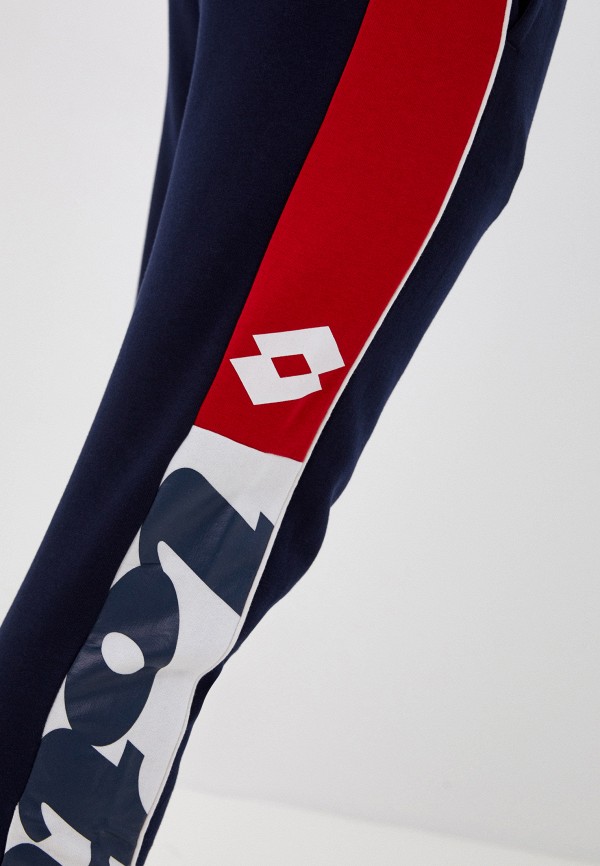 фото Брюки спортивные lotto