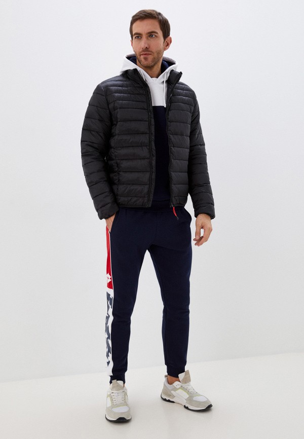 фото Куртка утепленная lotto