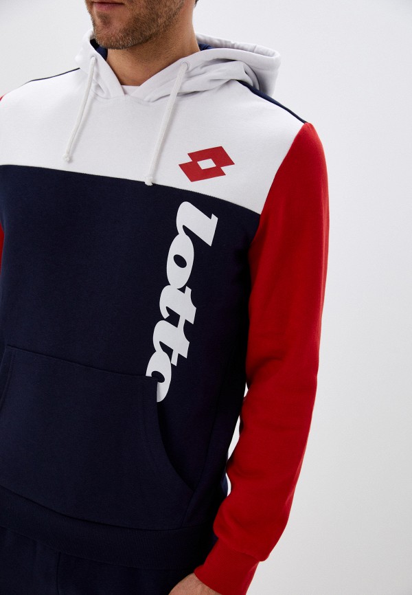 фото Худи lotto