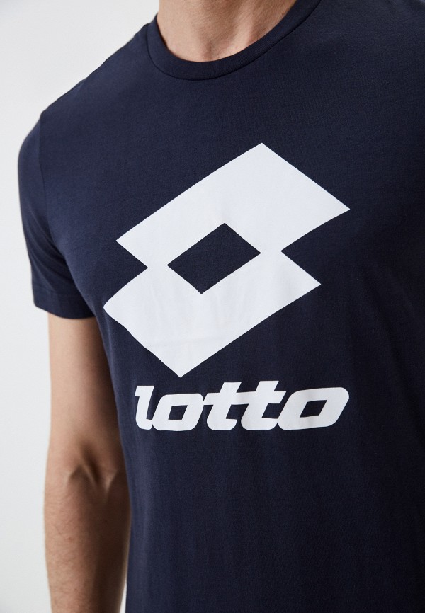 фото Футболка lotto
