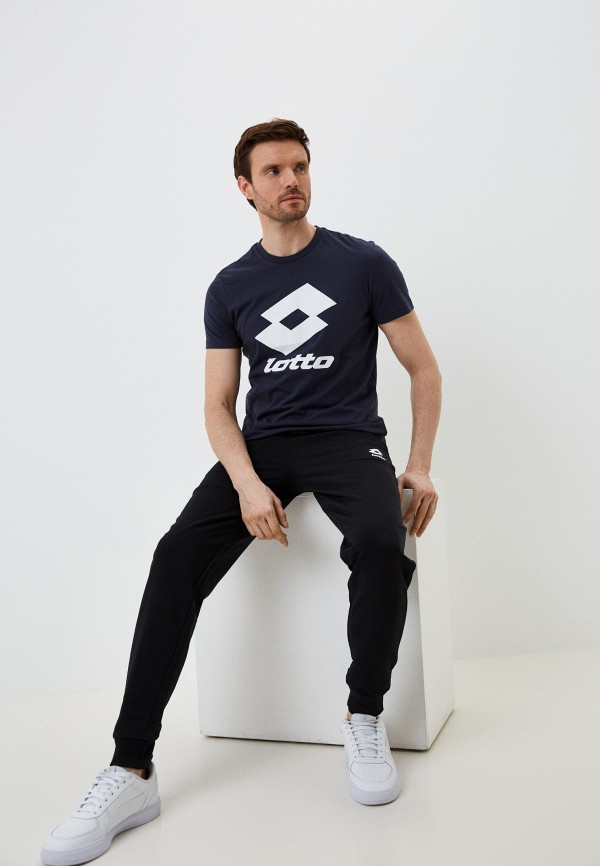 фото Брюки спортивные lotto