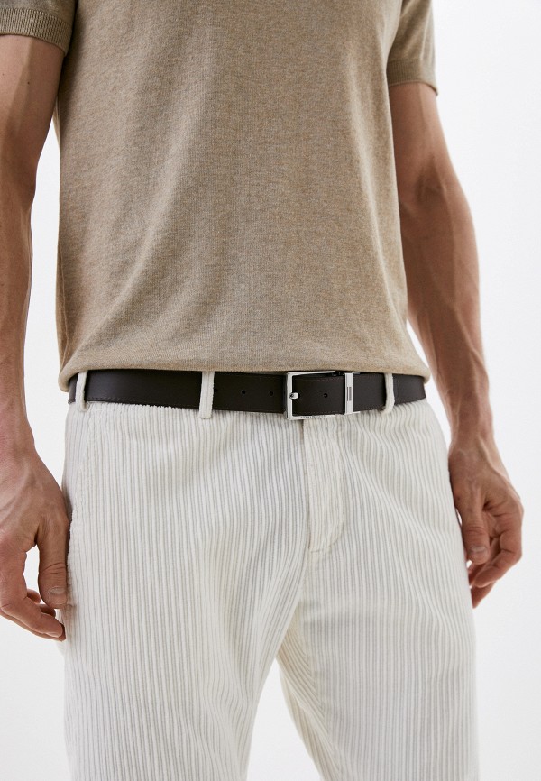 фото Ремень tommy hilfiger