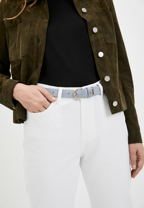 фото Ремень tommy hilfiger