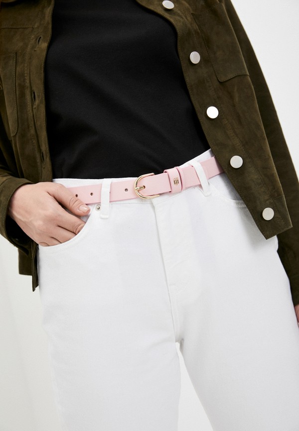 фото Ремень tommy hilfiger