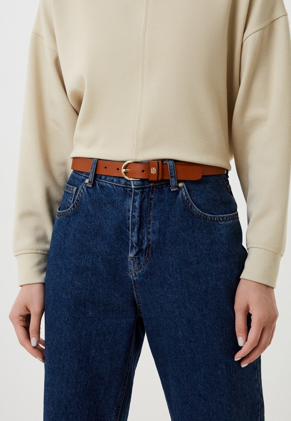 фото Ремень tommy hilfiger