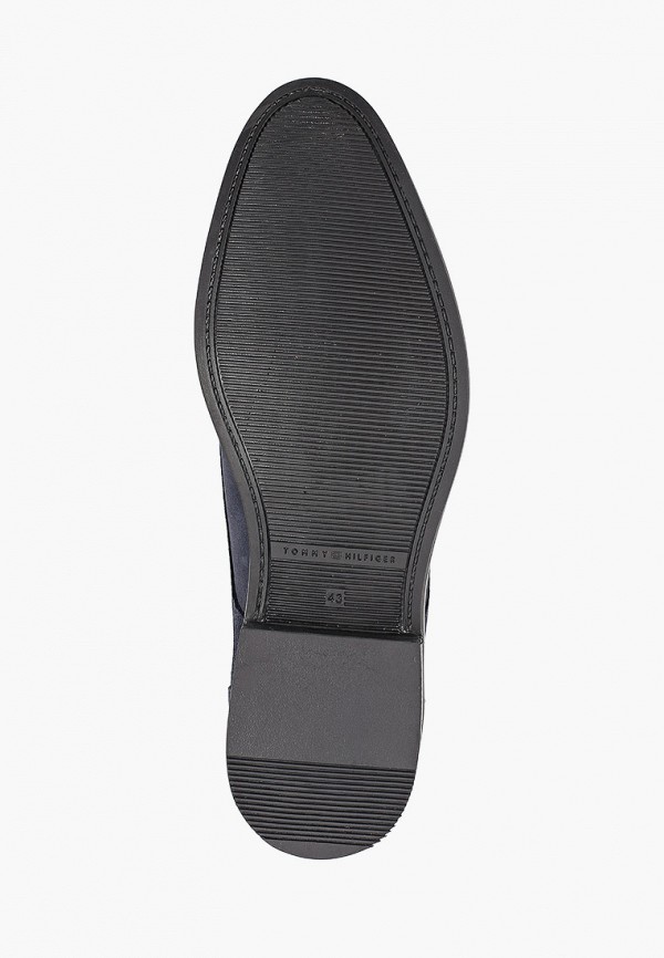 фото Туфли tommy hilfiger