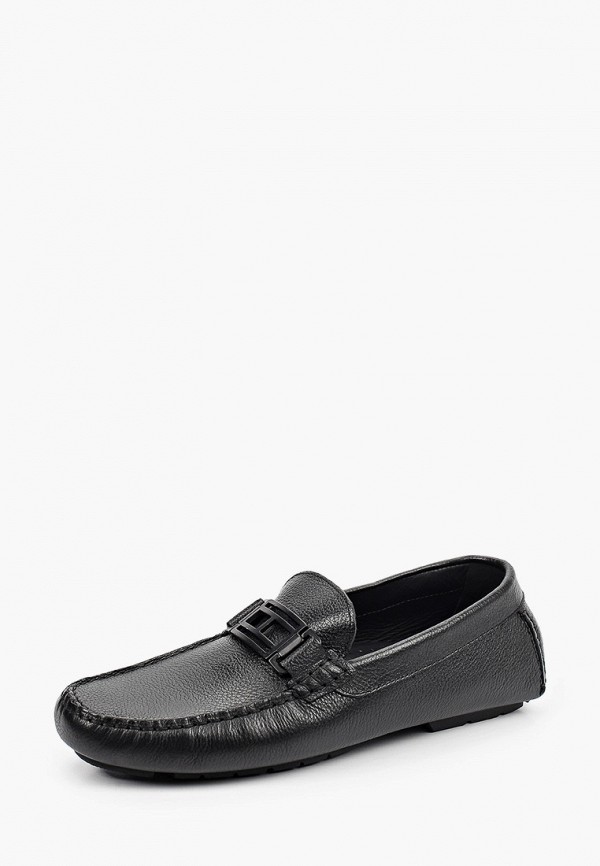 фото Мокасины tommy hilfiger
