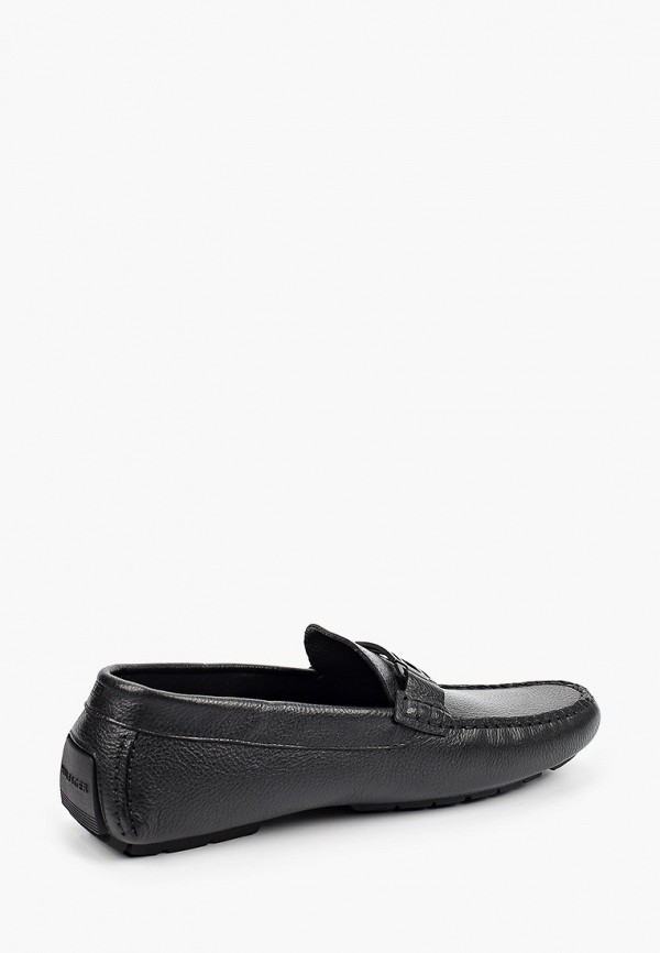 фото Мокасины tommy hilfiger