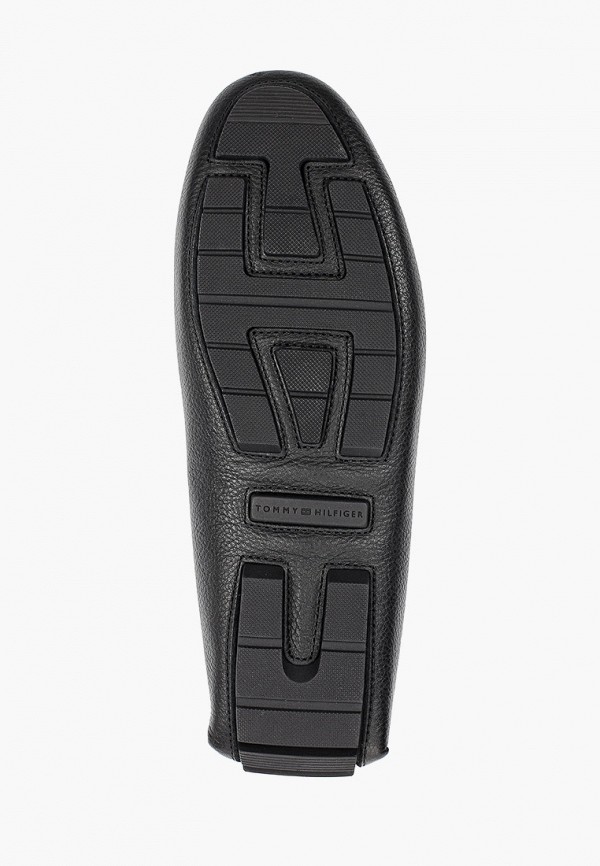 фото Мокасины tommy hilfiger
