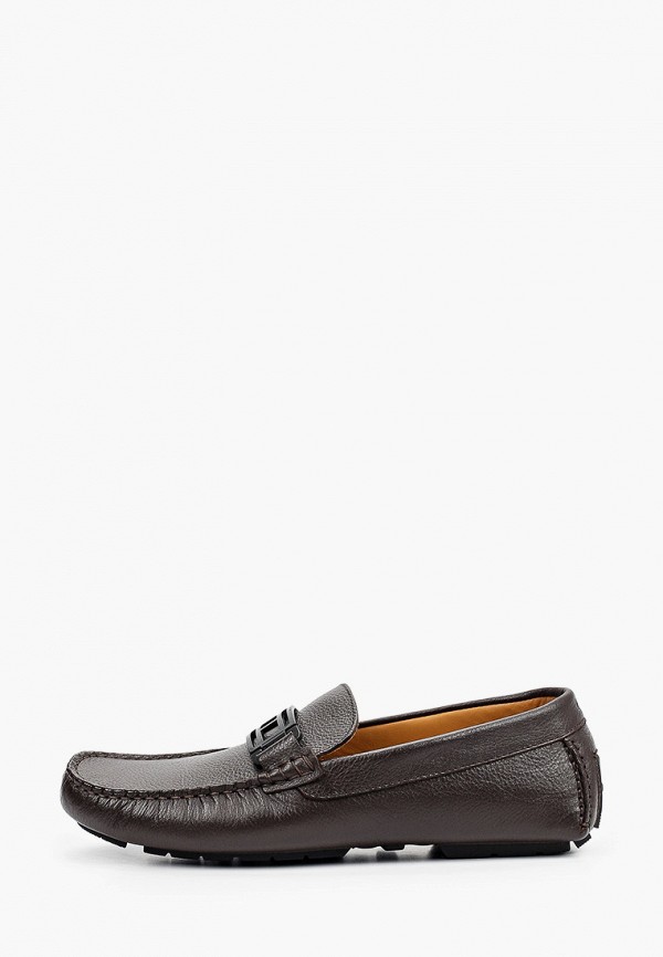 фото Мокасины tommy hilfiger