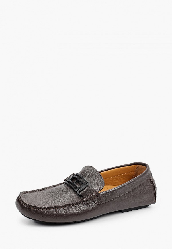фото Мокасины tommy hilfiger