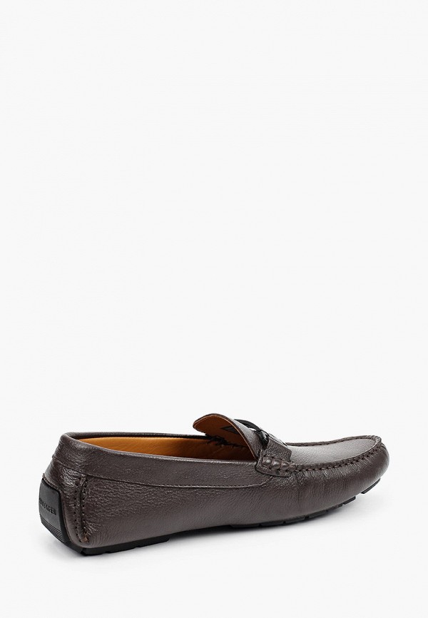 фото Мокасины tommy hilfiger