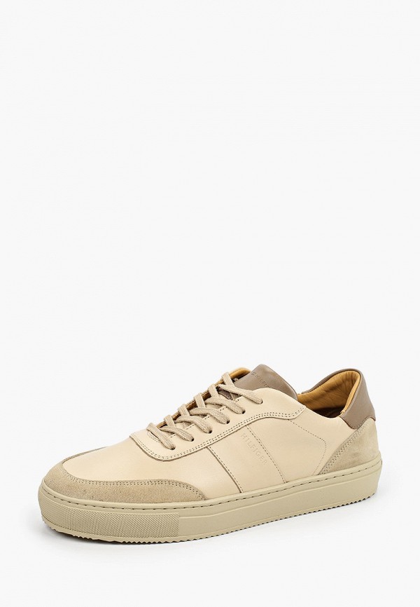 фото Кеды tommy hilfiger