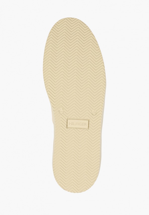 фото Кеды tommy hilfiger