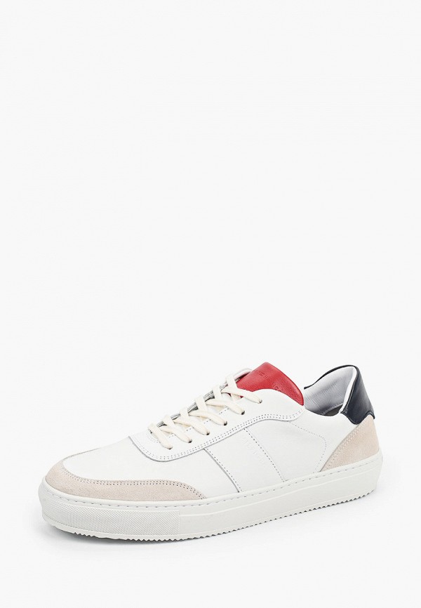 фото Кеды tommy hilfiger