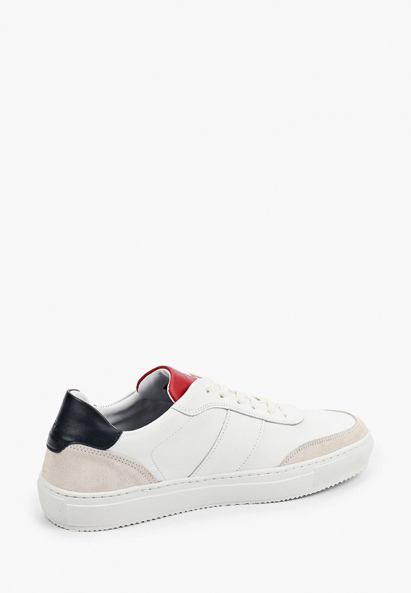 фото Кеды tommy hilfiger