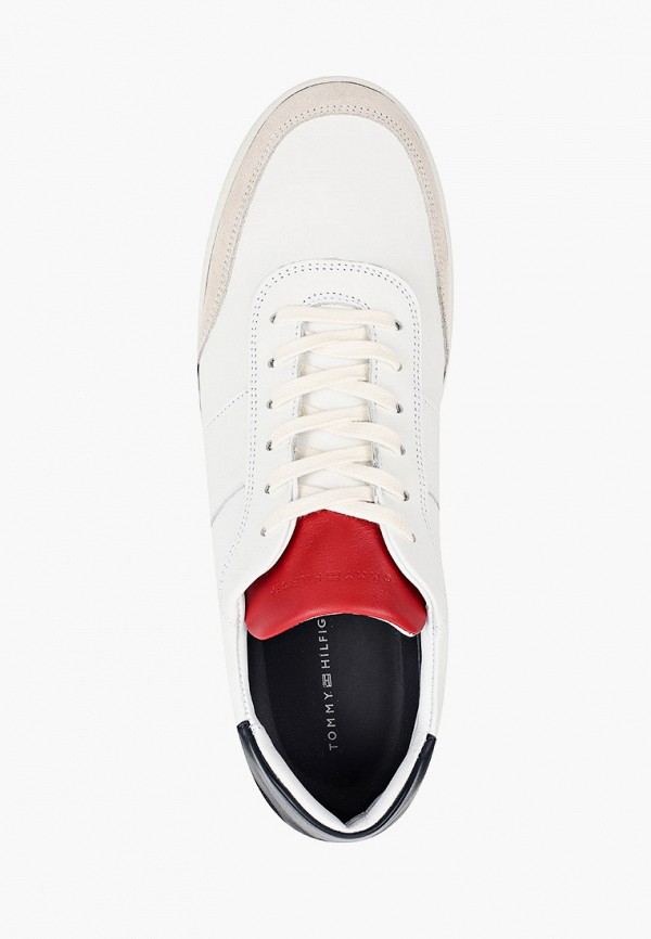 фото Кеды tommy hilfiger