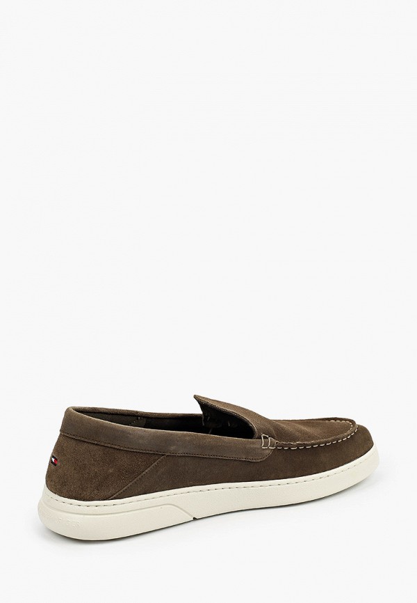 фото Мокасины tommy hilfiger
