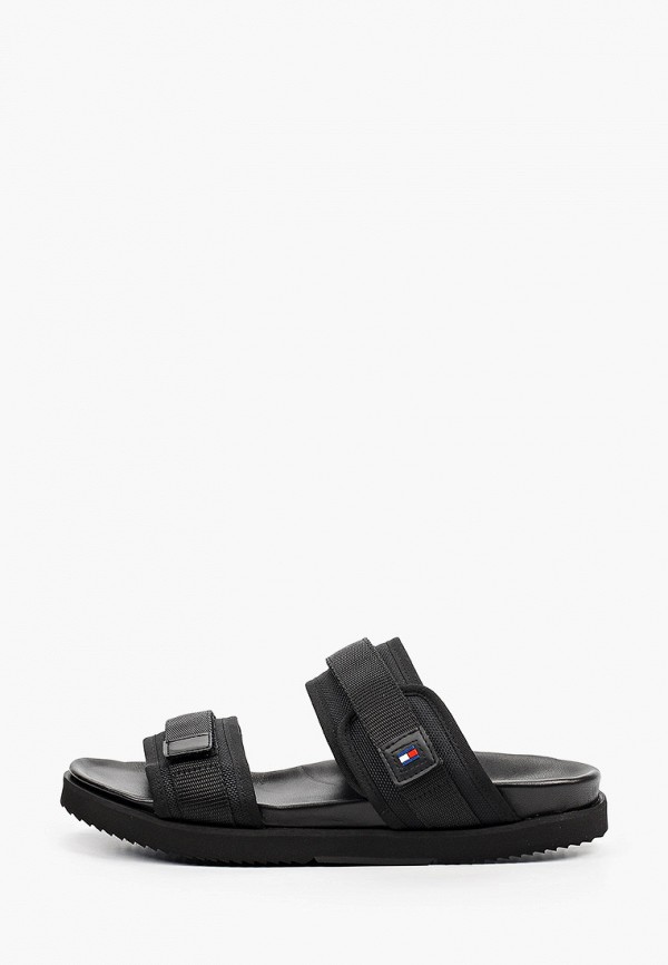 фото Сандалии tommy hilfiger