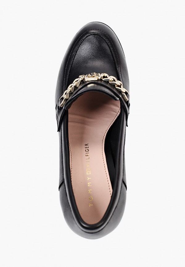 фото Туфли tommy hilfiger