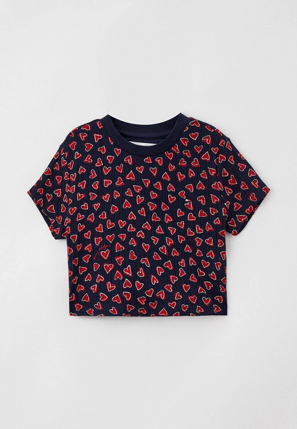 

Футболка Tommy Hilfiger, Синий