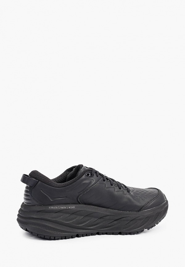 фото Кроссовки hoka one one