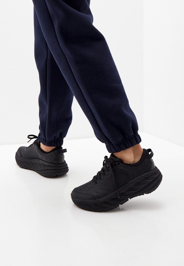 фото Кроссовки hoka one one